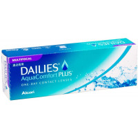 Dailies Aqua Comfort Plus Multifocal Dailies Aqua Comfort Plus Multifocal