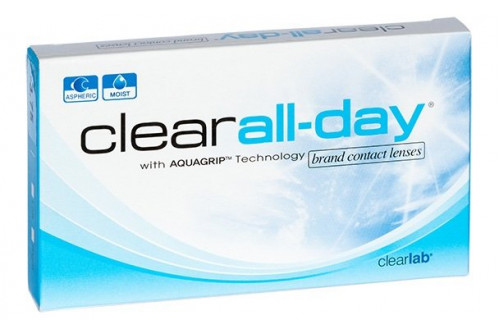 Clear all-day