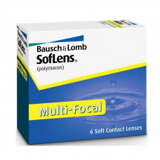 SofLense Multifocal