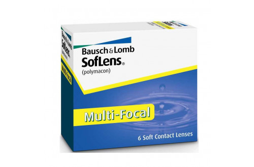 SofLense Multifocal