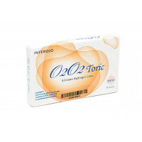 O2O2 Toric
