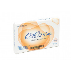 O2O2 Toric