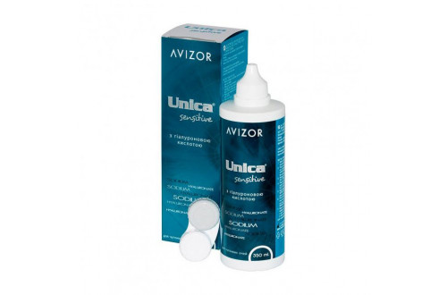 Avizor Unica Sensitive