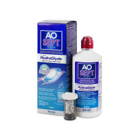 Aosept Plus Hydraglyde