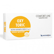 Oxy Toric