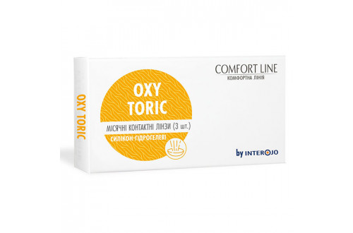 Oxy Toric