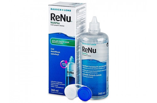 Renu Multiplus