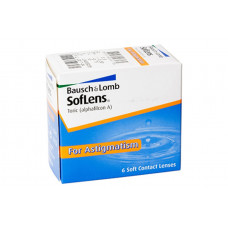 SofLens Toric