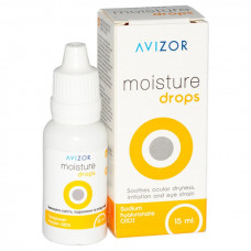 Краплі Avizor Moisture 15ml