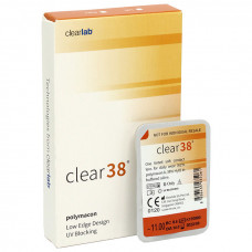 Clear 38