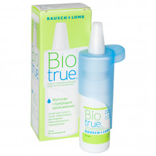 Краплі Biotrue 10ml