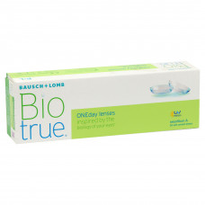 Biotrue One Day