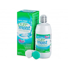 Opti Free Puremoist