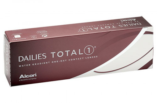 Dailies Total 1