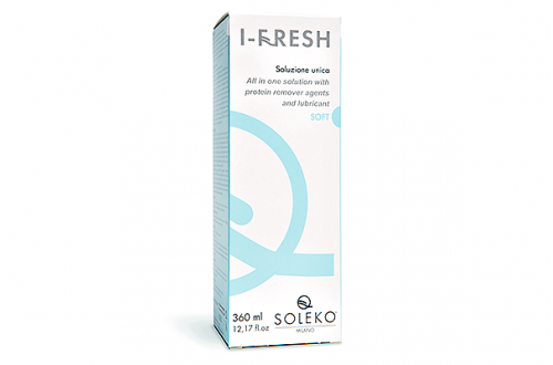 I-Fresh Soleko