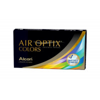 Кольорові лінзи Air Optix Colors Кольорові лінзи Air Optix Colors