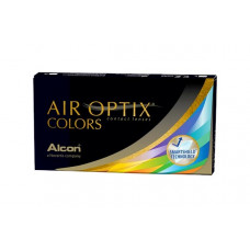 Кольорові лінзи Air Optix Colors