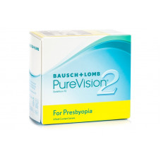 Pure Vision 2 Multifocal
