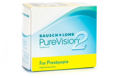 Pure Vision 2 Multifocal