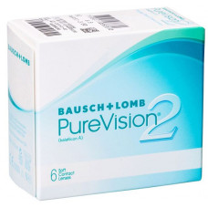 Pure Vision 2