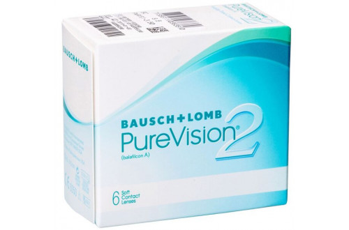 Pure Vision 2