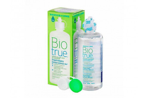 Biotrue