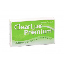 ClearLux Premium