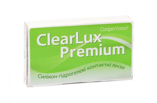 ClearLux Premium