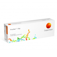 Proclear One Day