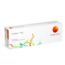 Proclear One Day