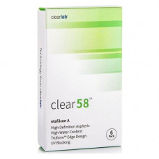 Clear 58