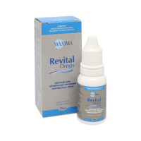 Краплі Maxima Revital 15ml