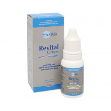 Краплі Maxima Revital 15ml