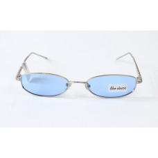 Blue Classic Pol