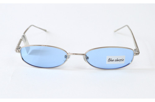 Blue Classic Pol