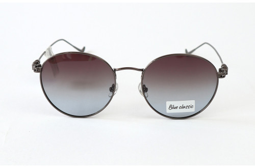 Blue Classic Pol