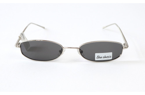 Blue Classic Pol