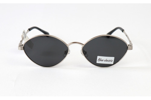 Blue Classic Pol
