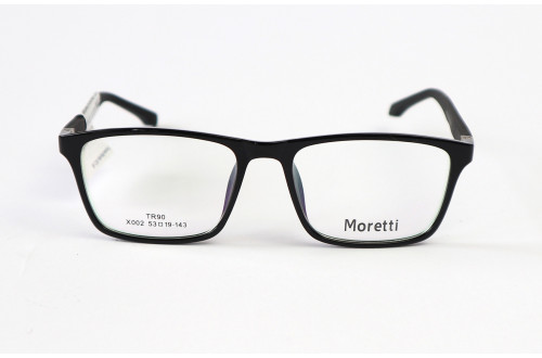 Moretti