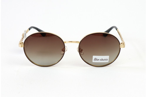 Blue Classic Pol