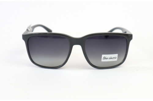 Blue Classic Pol
