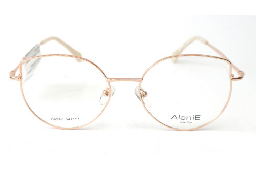 Alanie