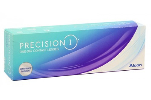 Precision 1