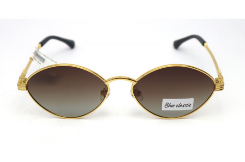 Blue Classic Pol