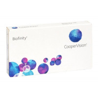 Biofinity Biofinity