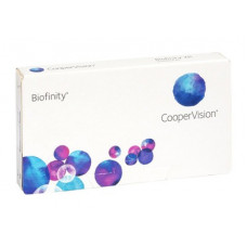 Biofinity