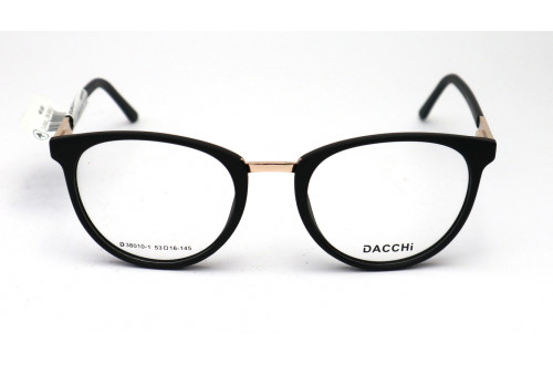 Dacchi