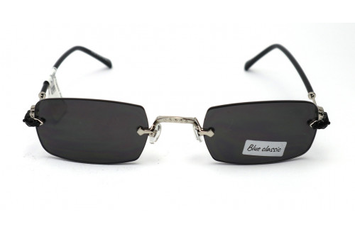 Blue Classic Pol