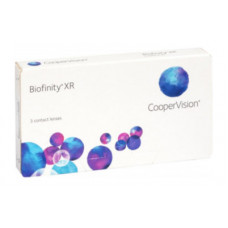 Biofinity XR