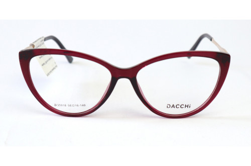 Dacchi